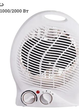 Електричний тепловентилятор opera op-h0002 digital heater тепловентилятор shopmarket