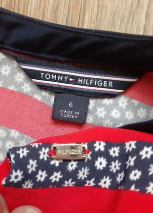 Tommy hilfiger новий брендовий комбінезон9 фото