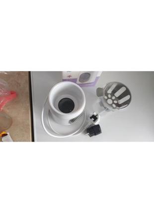 Сток! подогреватель детских бутылочек nuliie 6-в-1