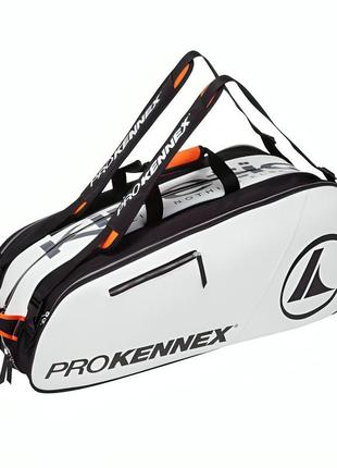 Сумка спортивная prokennex triple thermo bag (aybg2204)