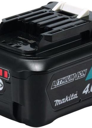 Makita bl1041b 12 v 4 а·год (197406-2) акумулятор новий!!!