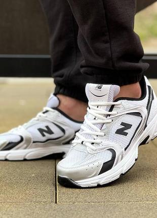 Кроссовки new balance 530