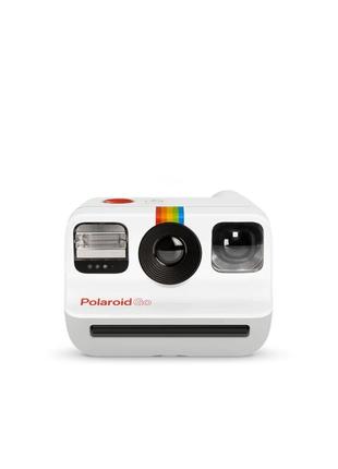 Фотоапарат миттєвого друку polaroid go