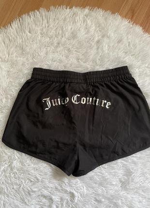 Шорти juicy couture