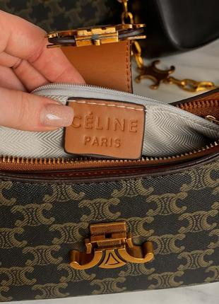 Розпродаж 💯 сумка celine monogram3 фото