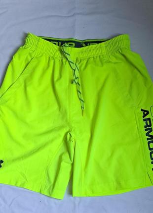 Шорти ua launch 7'' short under armour