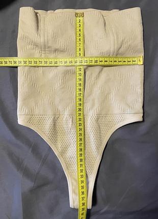 Стрінги утяжка розмір m/l 5