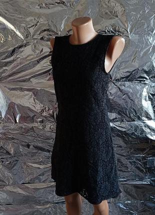 Распродажа всё по 50 гривен! 🥰 модное платье черное