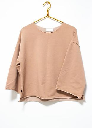 Домашній комплект, шорти та світшот