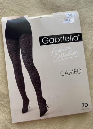 Колготки gabriella