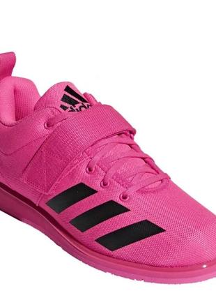 Штангетки adidas power lift 4 (f36051)