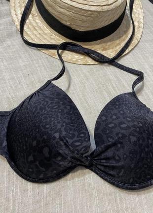 Victoria’s secret крутий від купальника із зав‘язками на шиї