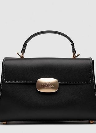 Женская сумка coach премиум качество