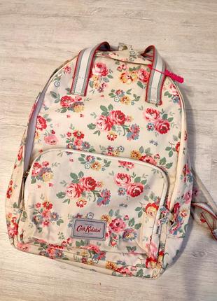 Рюкзак сумка портфель cath kidston