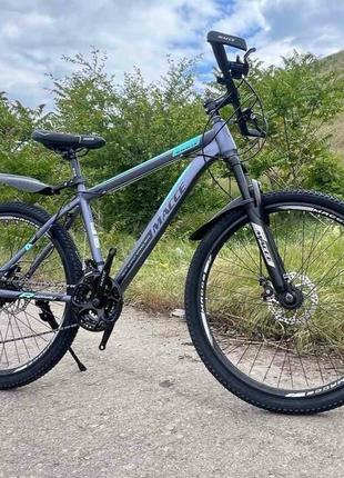 Велосипед гірський macce 26" дюймових колесах&nbsp;передач 21 mtb