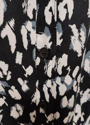 Женское платье-рубашка 3