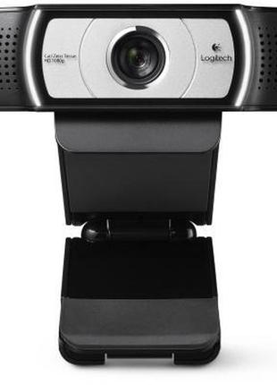 Веб-камера logitech c930e hd (960-000972)