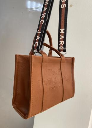 Шоппер, тоут бед, сумка женская черная