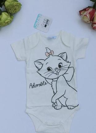 Боди для девочки