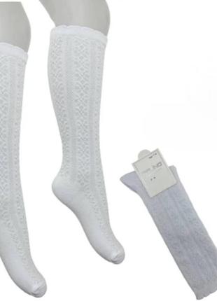 Гольфи підколінники