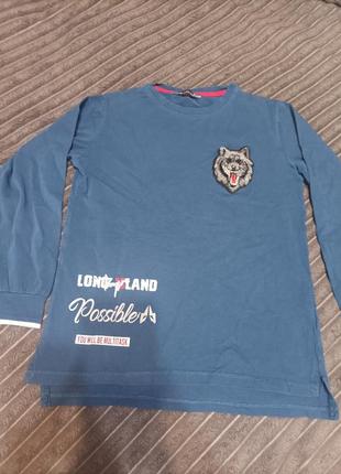 Свитшот blueland