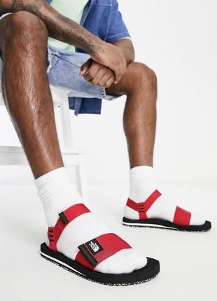 Босоніжки Golden Goose Stardan distressed glitter sneakers