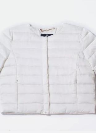 Elisabetta YM0YM00405 brunello cucinelli куртка стеганная пуховик