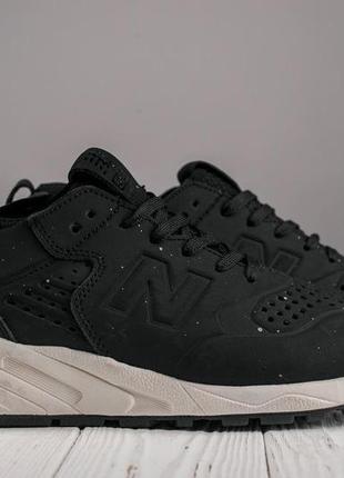 New balance 580 black