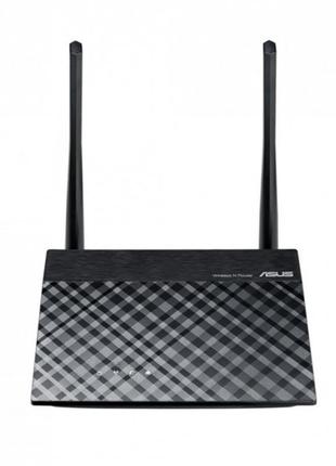 Бездротовий маршрутизатор asus rt-n12e c1