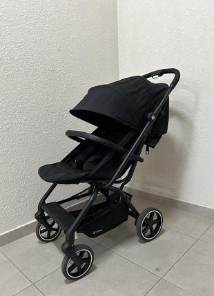 Детский колясок cybex eezy s+ 2