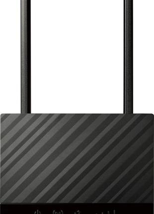 Бездротовий 3g/4g маршрутизатор asus 4g-n16