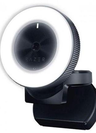 Веб-камера razer kiyo black (rz19-02320100-r3m1)