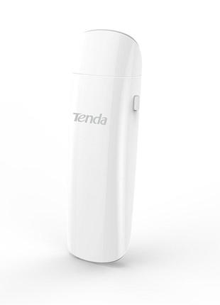 Бездротовий адаптер tenda u12 (ac1300, usb 3.0)