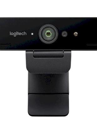 Веб-камера logitech brio stream (960-001194)