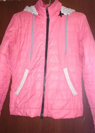 Куртка женская