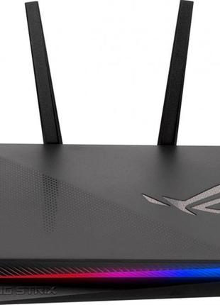 Бездротовий маршрутизатор asus rog strix gs-ax5400