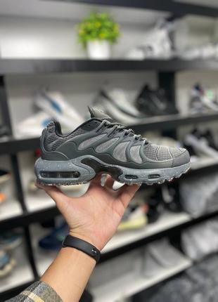 Чоловічі кросівки nike air max terrascape plus gray