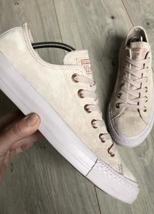 Кеди converse (оригінал) 39 р.
