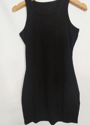 Сукня майка