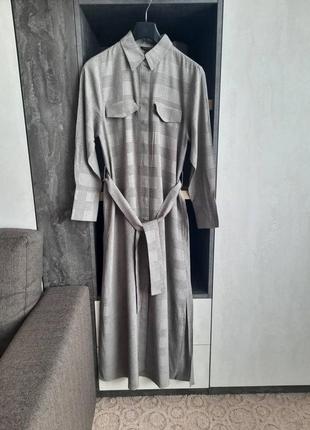 Платье masssimo dutti