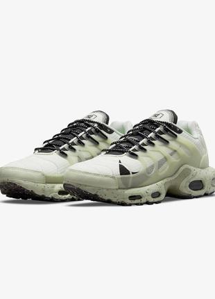 Чоловічі кросівки nike air max terrascape plus sail sea glass