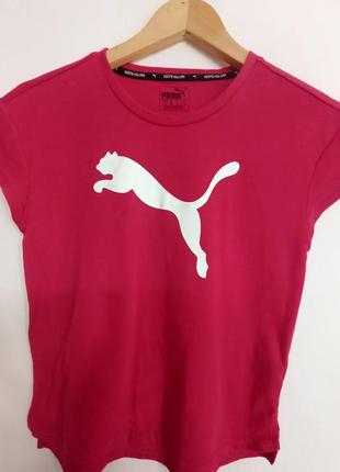 Футболка puma