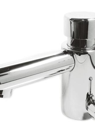 Кран-дозатор для умывальника tremolada тremo 463 hot/cold