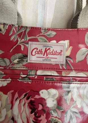 Летняя сумка шоппер cath kidston2 фото