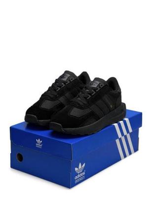 Кроссовки adidas retropy e5