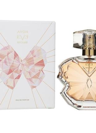 Парфумована вода, туалетна вода, парфуми, avon eve become, 50 мл.