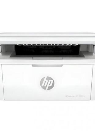 Багатофункціональний пристрій hp laserjet m141ca (7md75a)