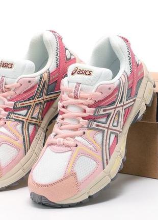 Кросівки asics gel-kahana 8