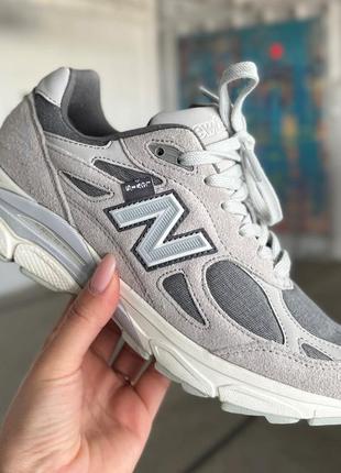 New balance 990 levi’s grey nbl-0163 36