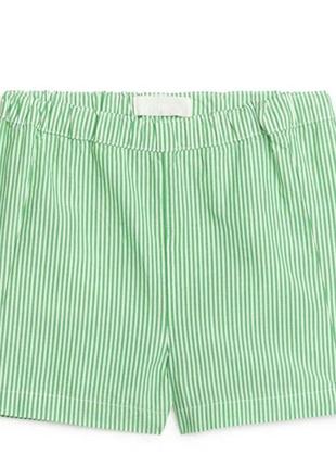 Шорти arket